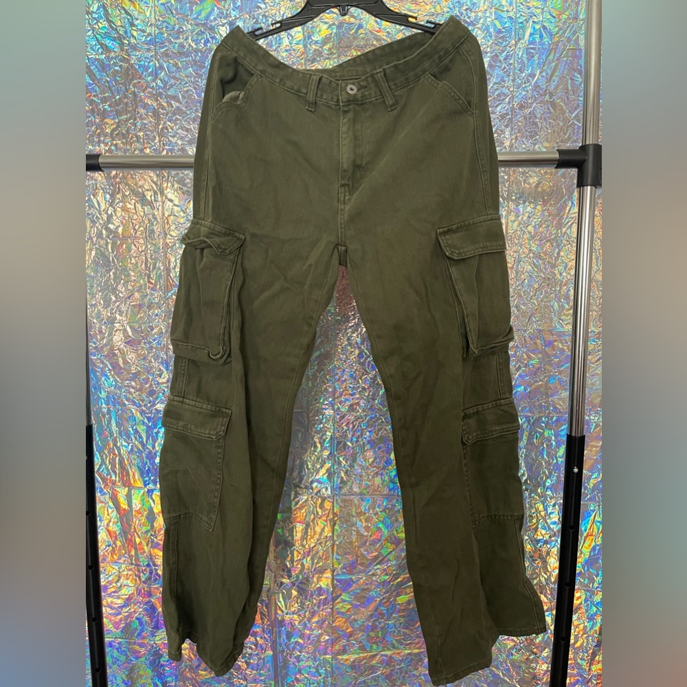Cargo pants